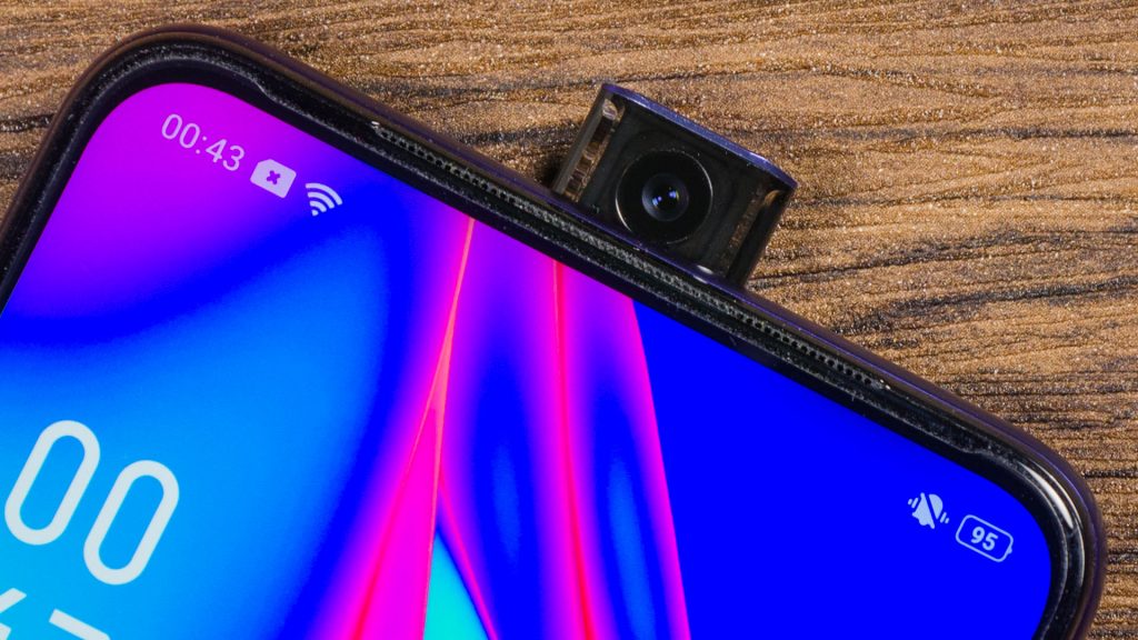 OPPO F11 Pro