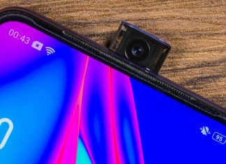 OPPO F11 Pro