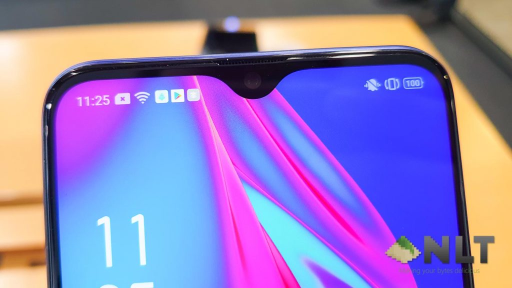 OPPO F11 Shopee launch
