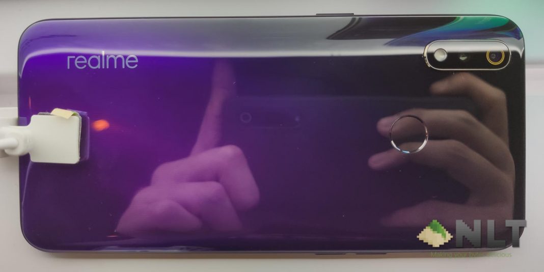 Realme 3 Pro nightscape Realme 3 Pro nightscape