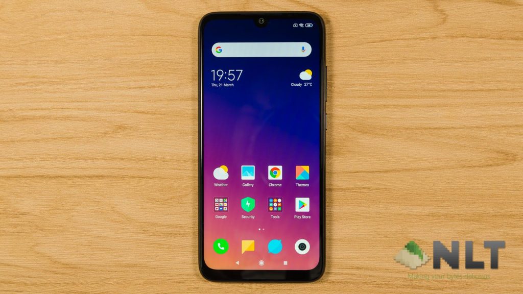 Redmi Note 7