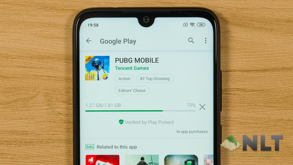 Redmi Note 7
