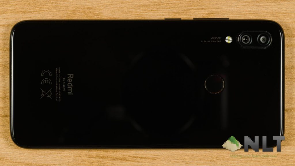 Redmi Note 7