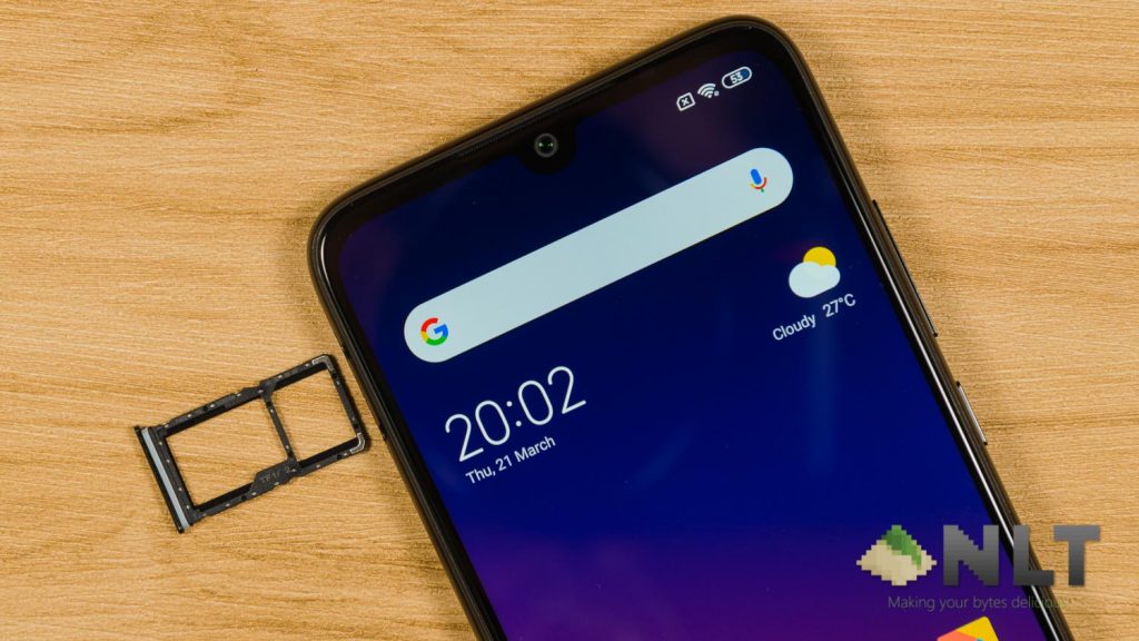 Redmi Note 7