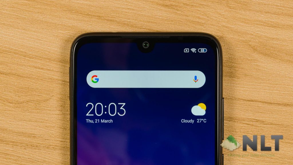 Redmi Note 7