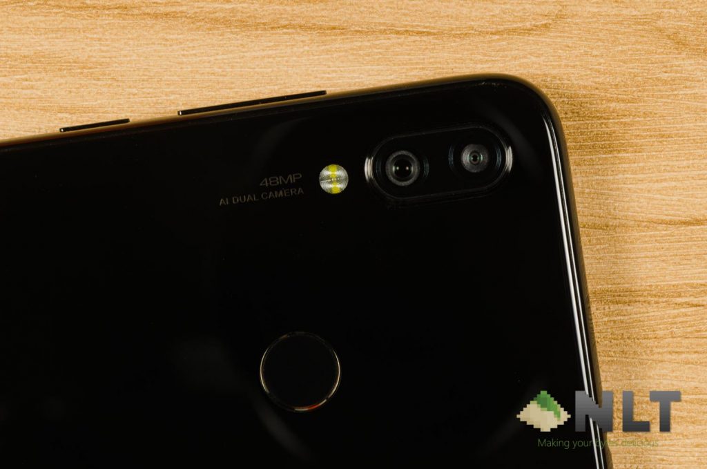 Redmi Note 7