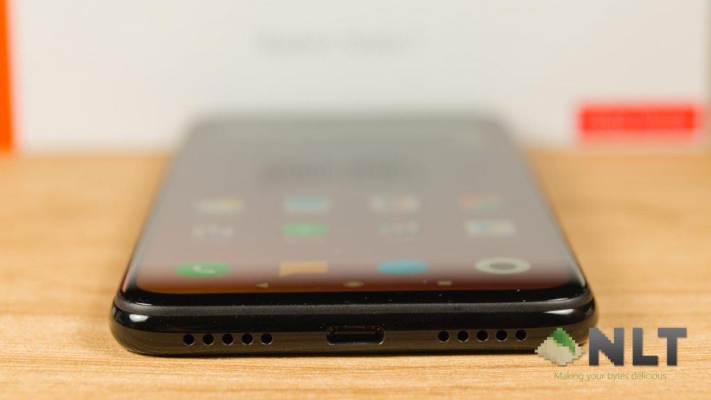 Redmi Note 7
