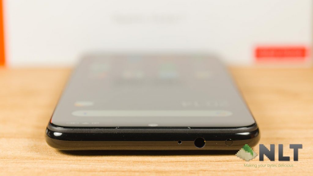 Redmi Note 7
