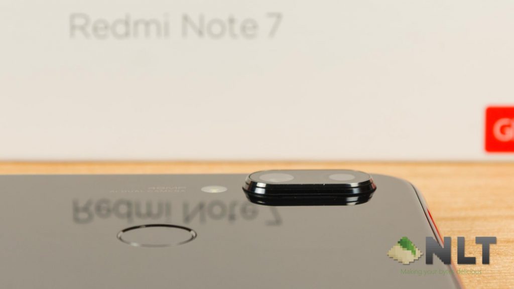 Redmi Note 7
