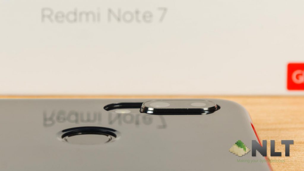 Redmi Note 7