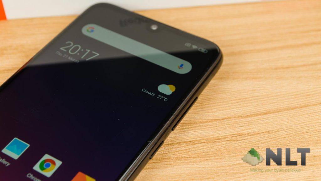 Redmi Note 7