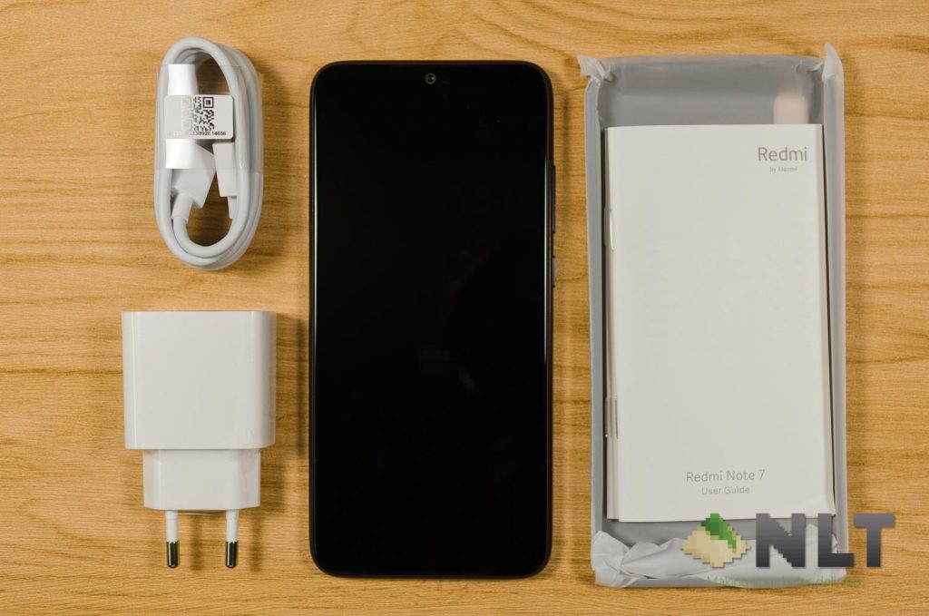 Redmi Note 7
