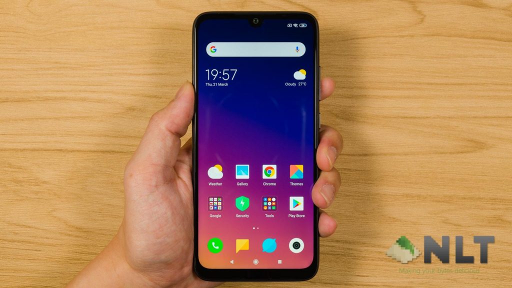 Redmi Note 7
