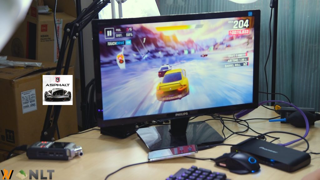 Samsung DeX Galaxy S10 work and play