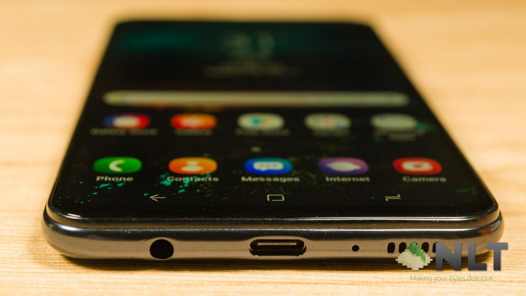 Samsung Galaxy M20