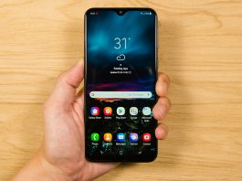 Review – Samsung Galaxy M20: Best battery life ever Samsung Galaxy M20