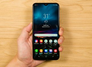 Review – Samsung Galaxy M20: Best battery life ever Samsung Galaxy M20