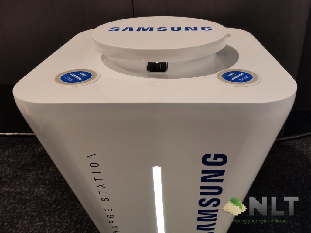 TGV Cinemas i-City Samsung ONYX