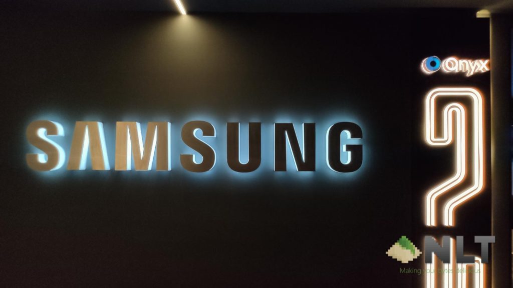 TGV Cinemas i-City Samsung ONYX