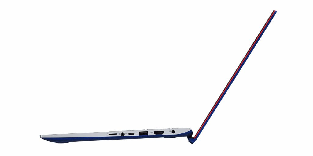 ASUS VivoBook S15 VivoBook S14 ScreenPad 2.0