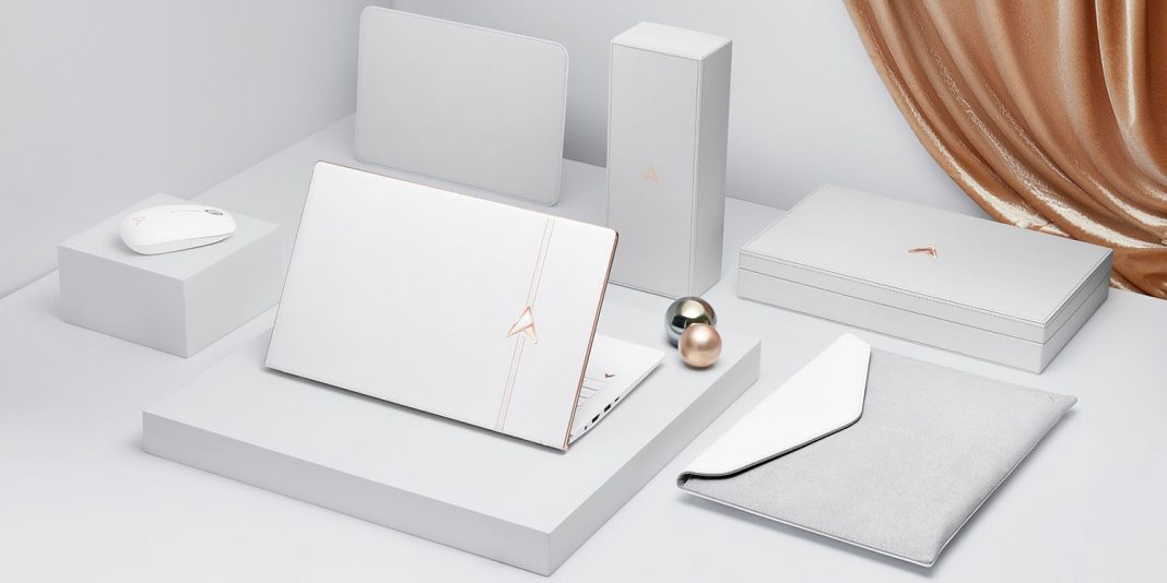 ASUS ZenBook Edition 30