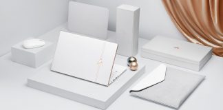 ASUS ZenBook Edition 30