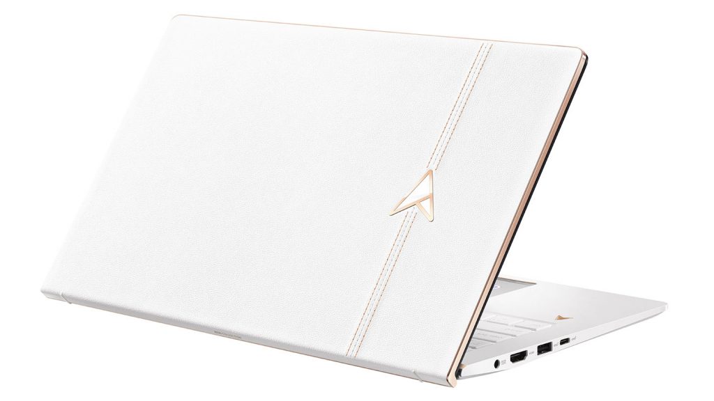 ASUS ZenBook Edition 30