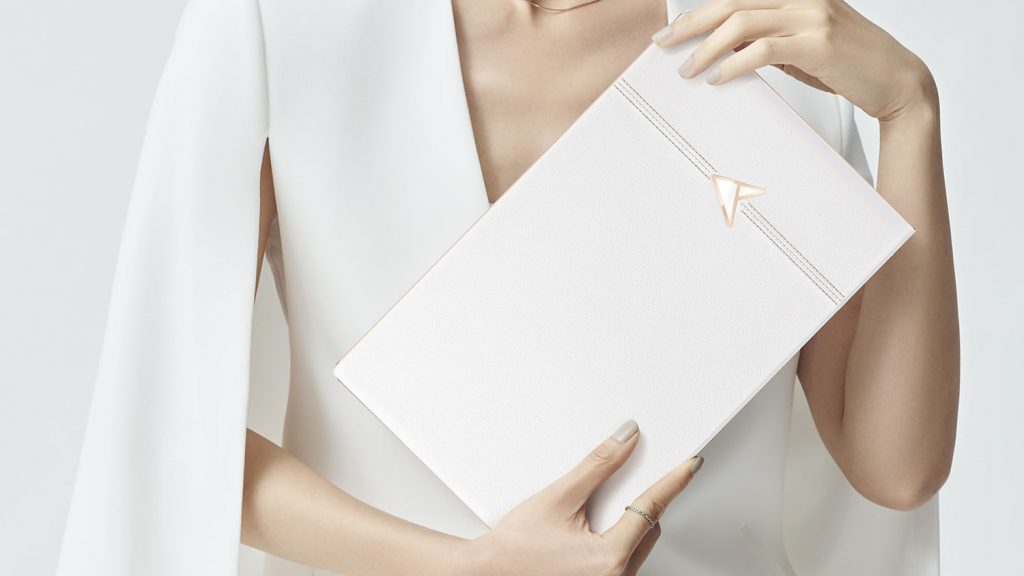 ASUS ZenBook Edition 30