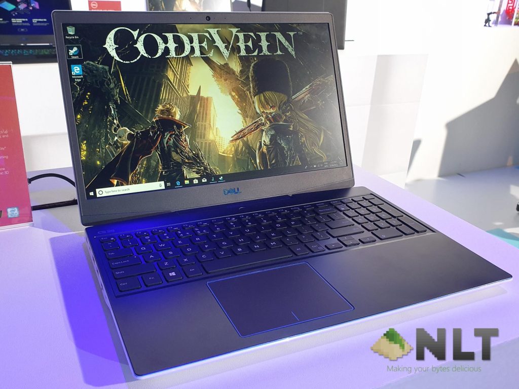 Dell G3 15 3590