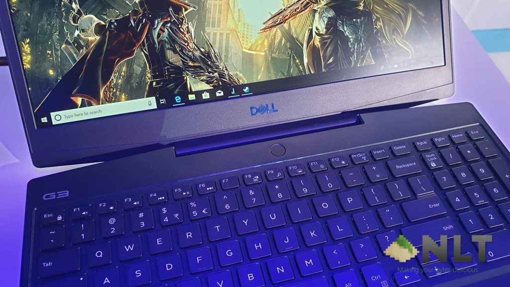 Dell G3 15 3590