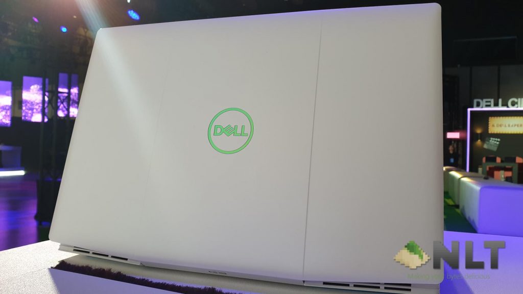 Dell G3 15 3590