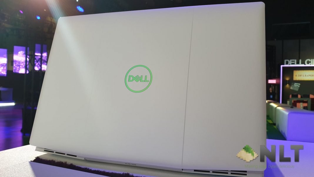 Dell G3 15 3590