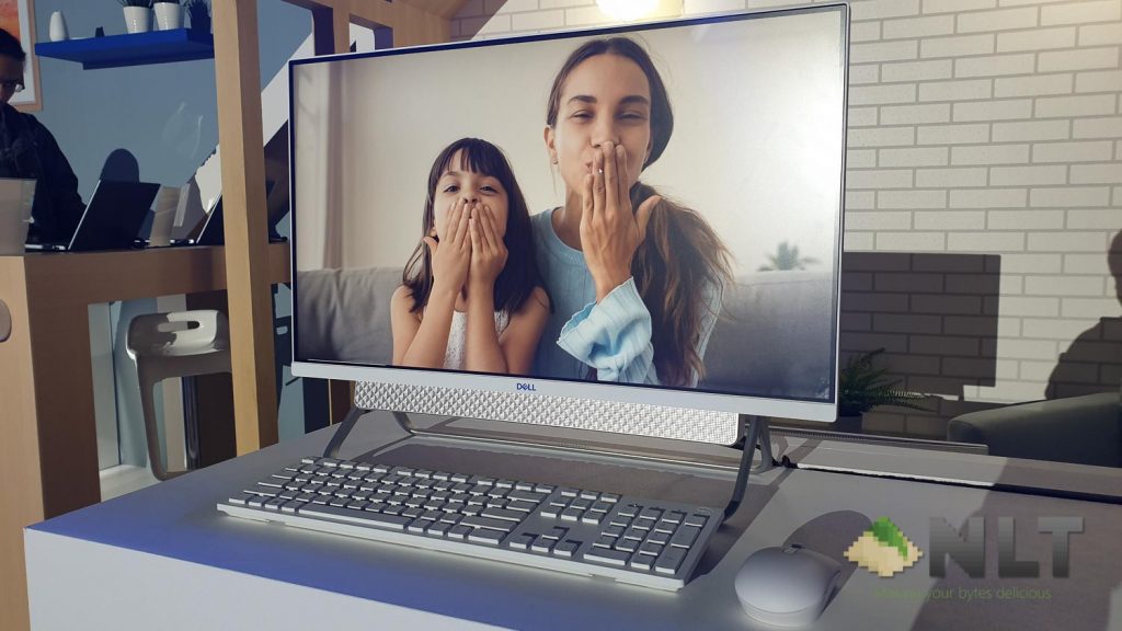Dell Inspiron 24 5000 AIO Inspiron 27 7000 AIO