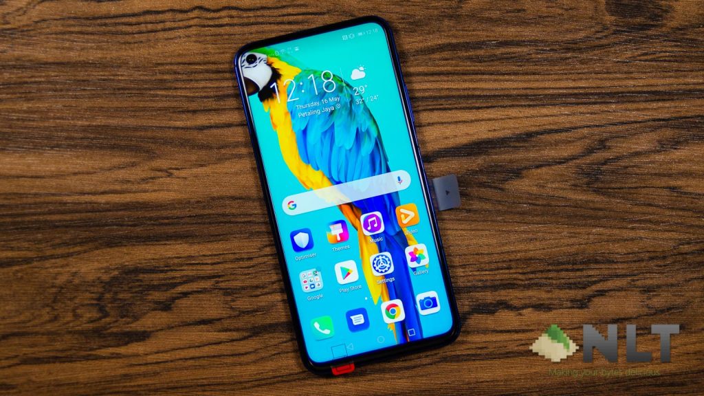HONOR 20