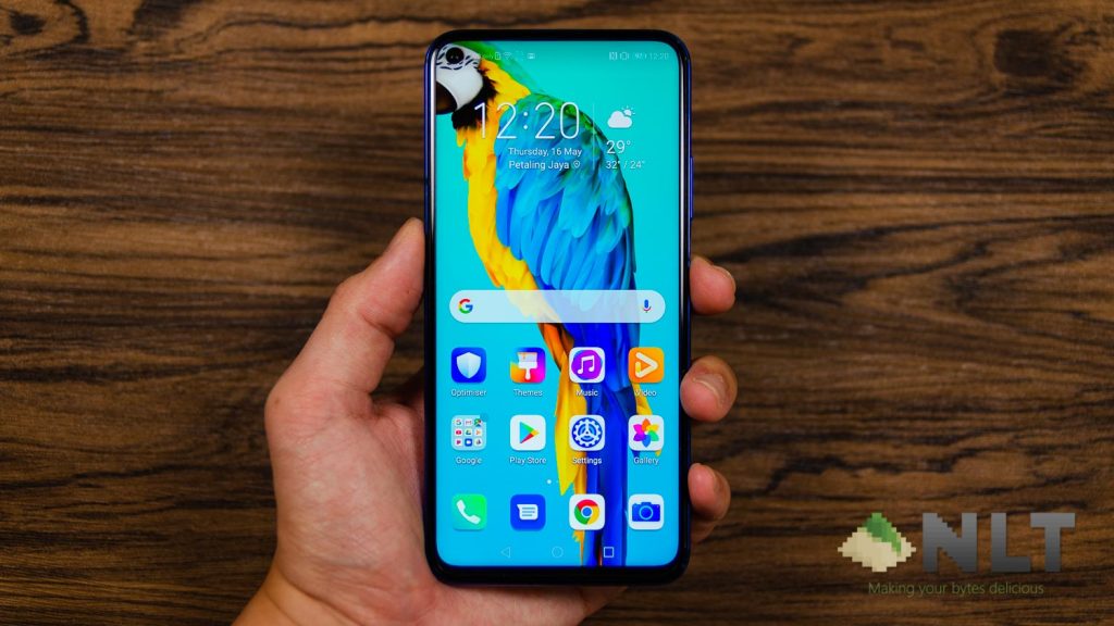 HONOR 20
