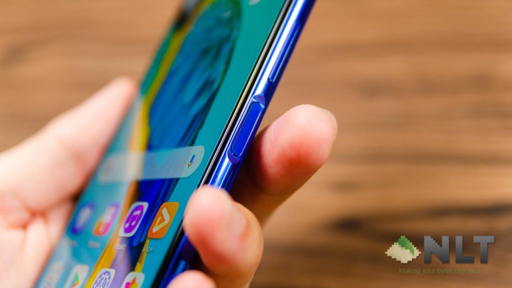 HONOR 20