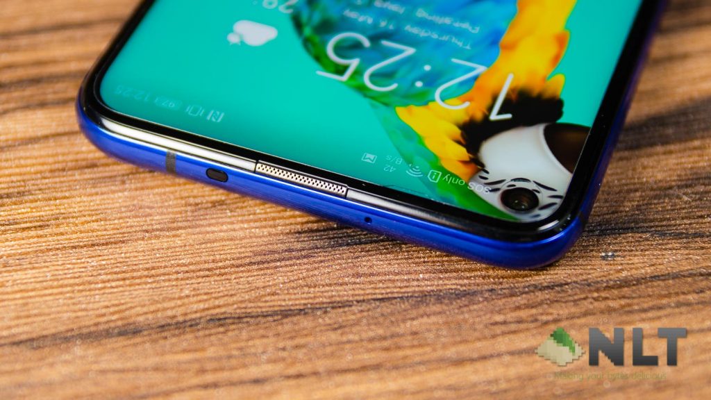 HONOR 20