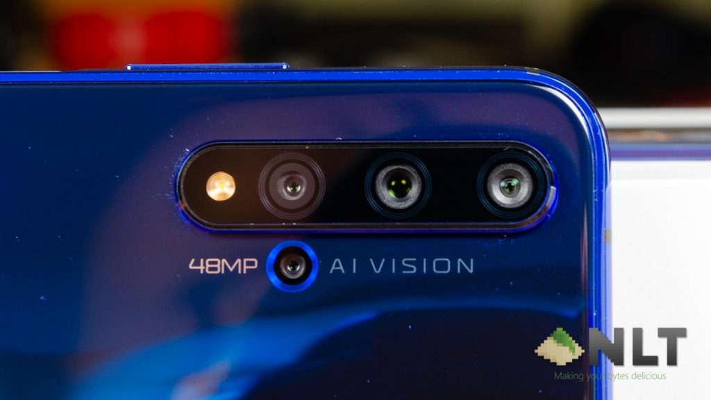 HONOR 20