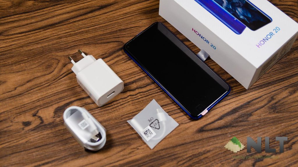 HONOR 20