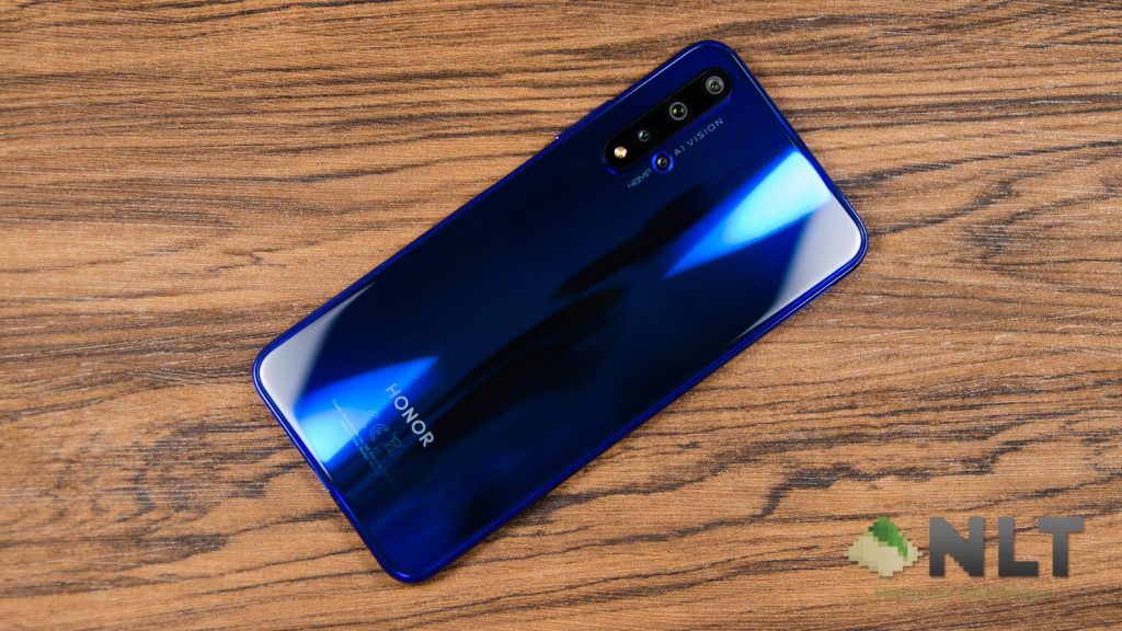 HONOR 20