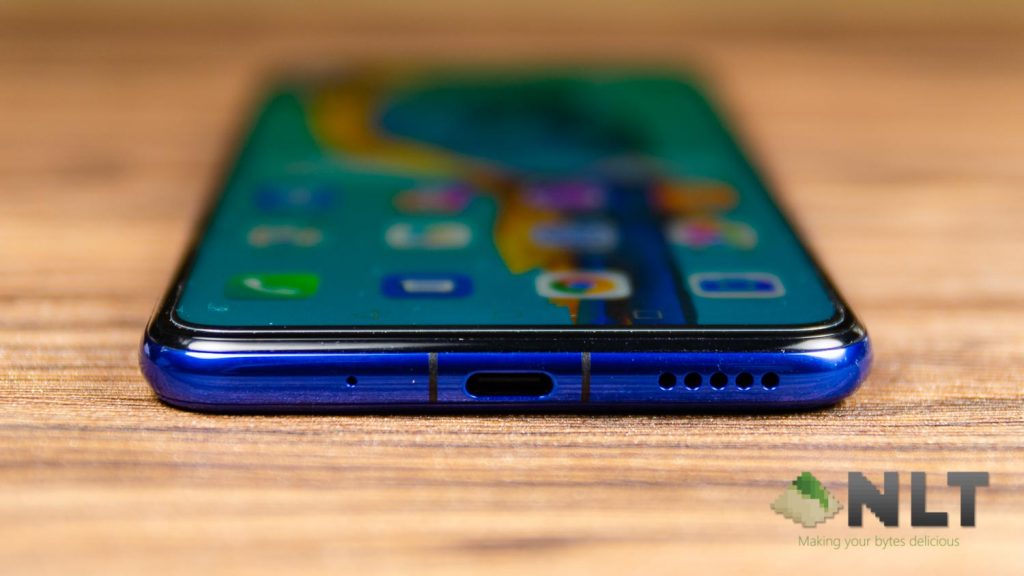 HONOR 20