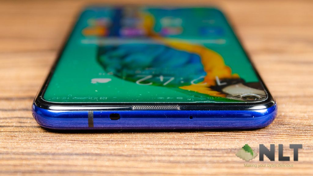 HONOR 20