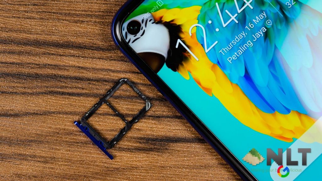 HONOR 20
