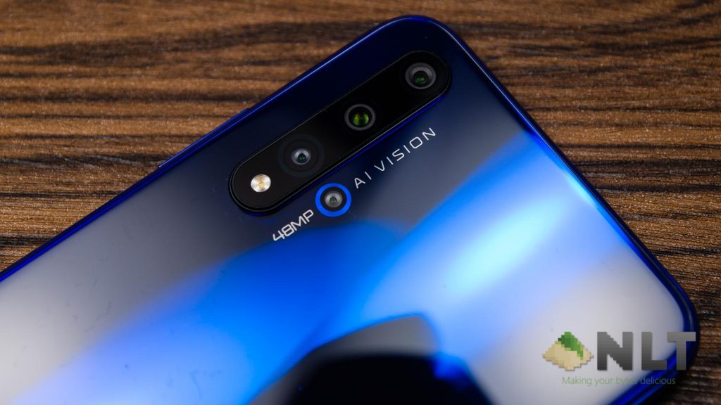 HONOR 20