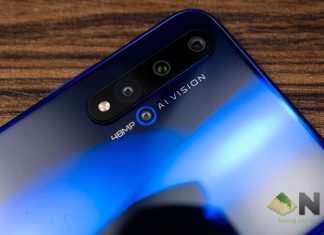 HONOR 20