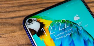 HONOR 20