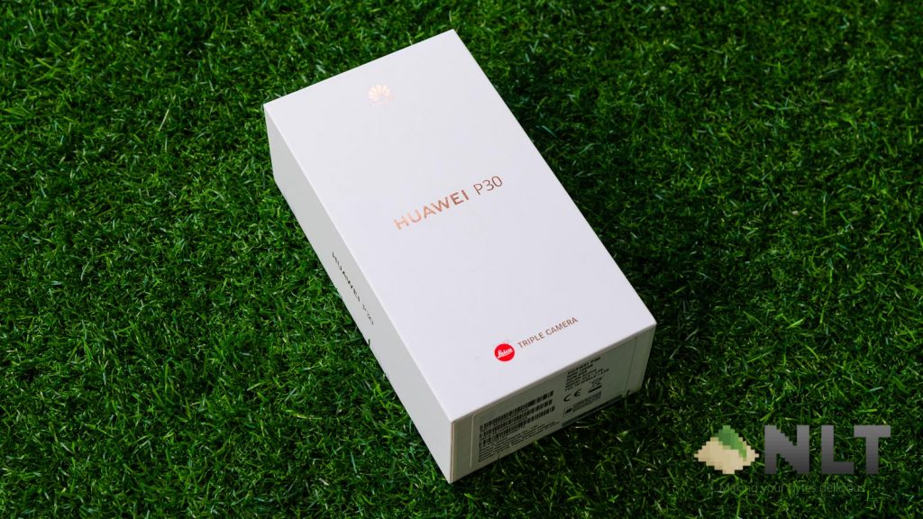 Huawei P30