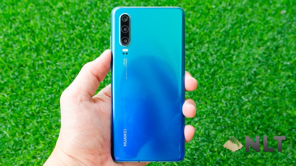 Huawei P30