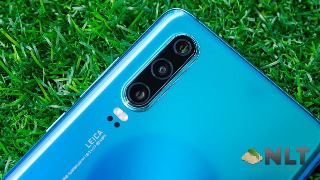 Huawei P30