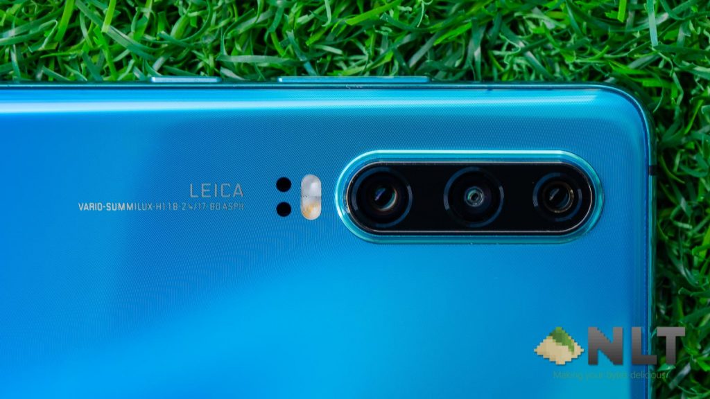 Huawei P30